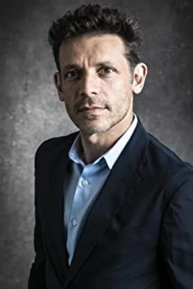 丹尼尔·布尔曼