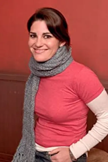 杰西卡·沙泽尔