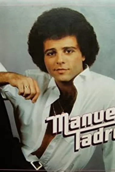 曼努尔·泰德罗斯