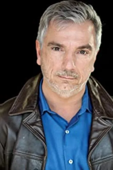 理查德·朱特拉斯