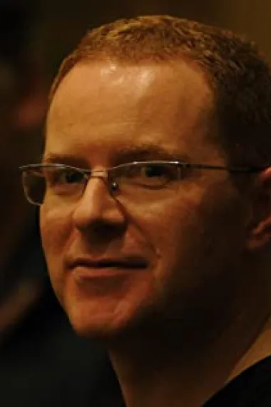 康诺·麦克菲森