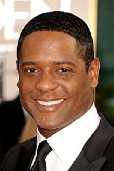 布莱尔·安德伍德