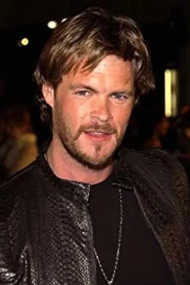 马特·斯查尔兹