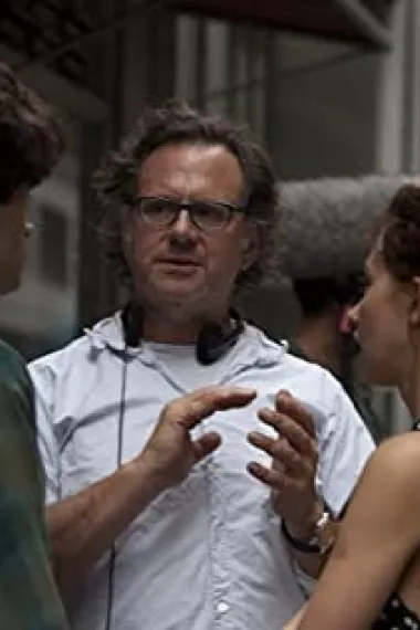 丹尼尔·阿尔格兰特