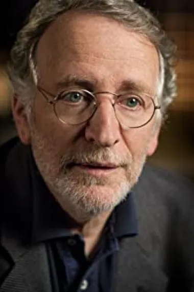 菲尔·奥尔登·罗宾森