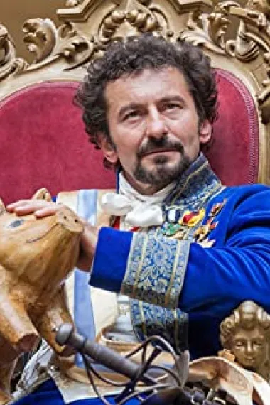 翁德雷·维特希