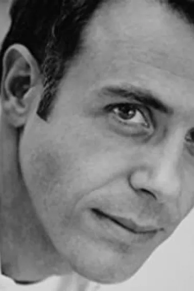 大卫·艾根伯格