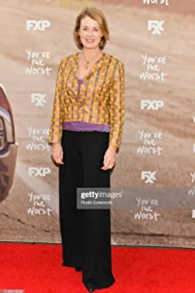 丽贝卡·蒂尔尼