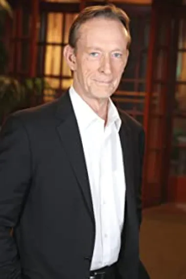 泰德·沙克尔福德