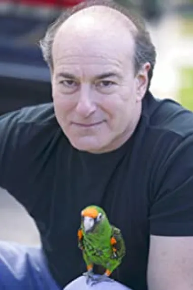 皮特·弗雷德曼