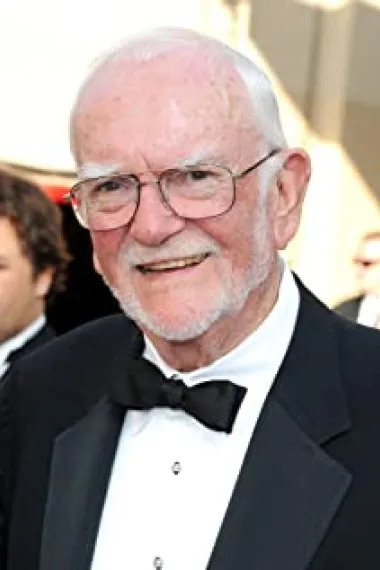 弗兰克·皮尔森