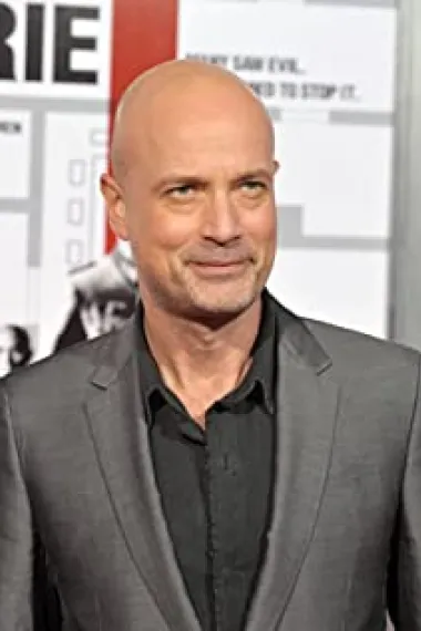 克里斯蒂安·贝克尔