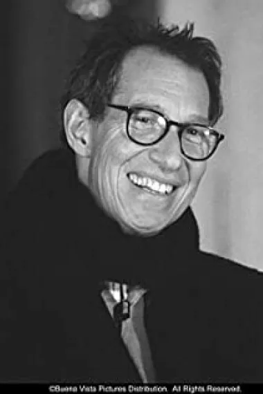 布鲁斯·帕特洛