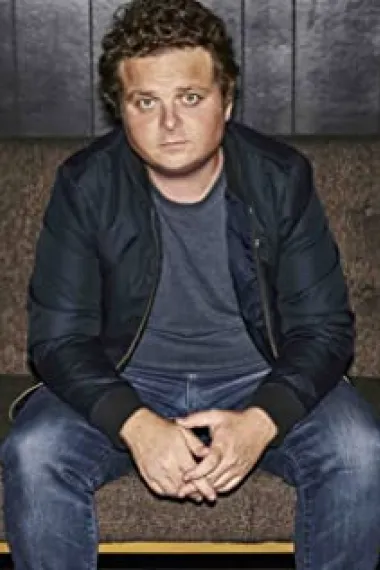 帕特里克·瑞纳