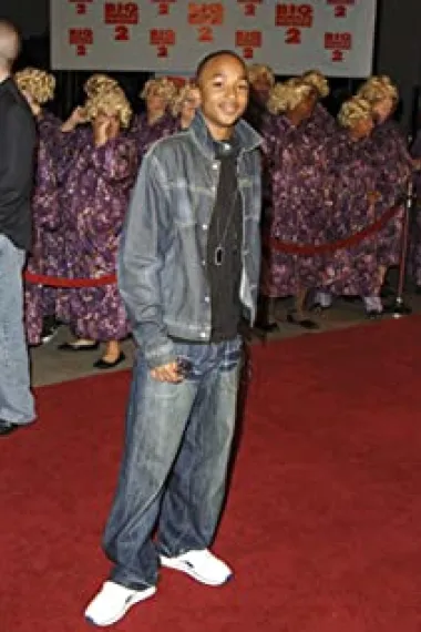 加斯查·华盛顿