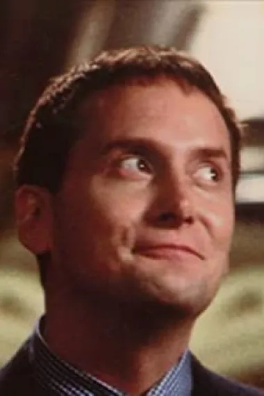 迈克尔·希区柯克