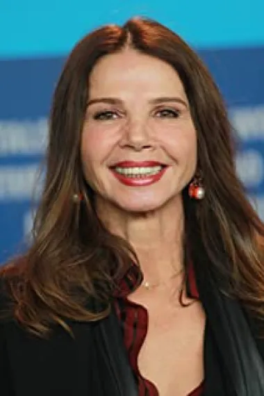 维多利亚·阿夫里尔