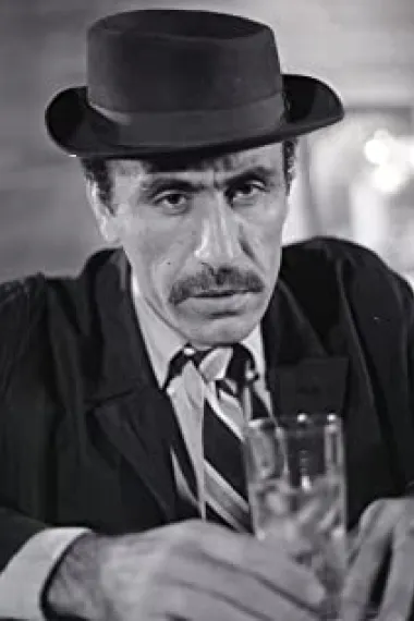 约瑟夫·希洛赫