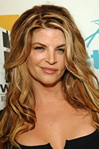 柯尔斯蒂·艾利