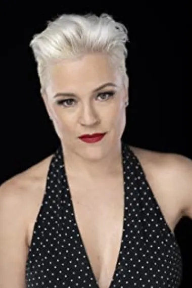 克里斯汀·爱丽斯