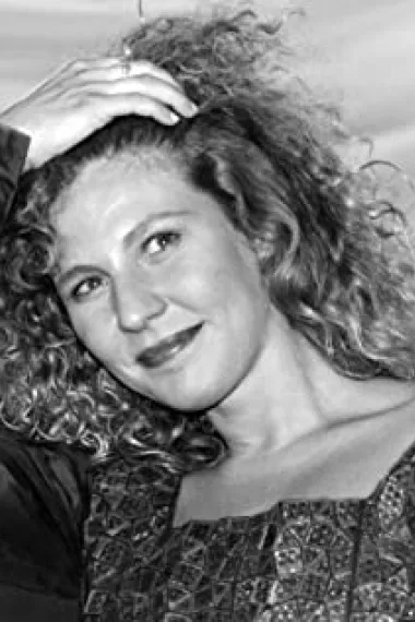 索尔维格·多马尔坦