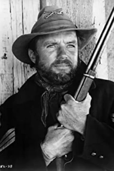 理查德·杰克尔