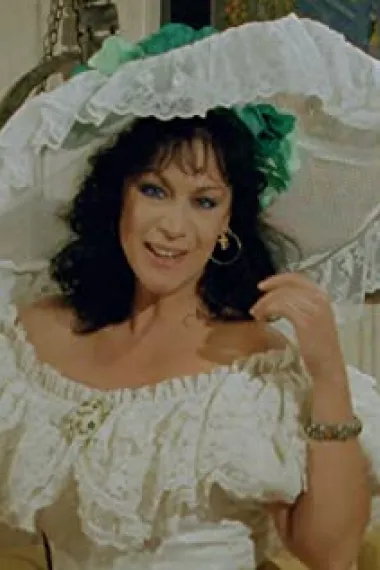 丽雅·德·西蒙娜