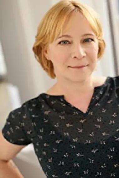 阿米莉亚·坎贝尔