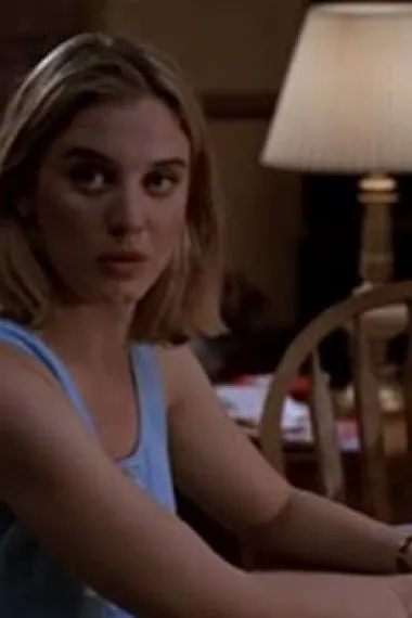 伊莎贝尔·吉利斯