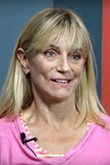 哈莉·简·科扎克