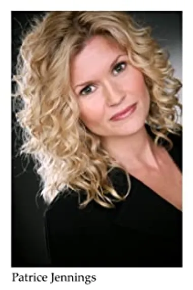 帕特利斯·詹宁斯