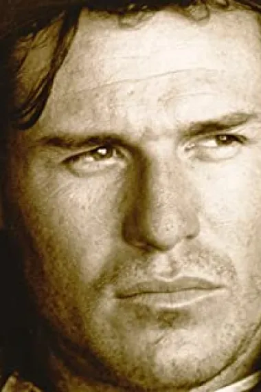 布拉德·约翰逊