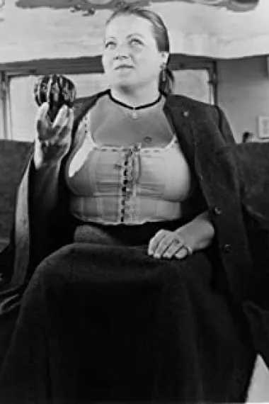 马丽安·萨格布雷特