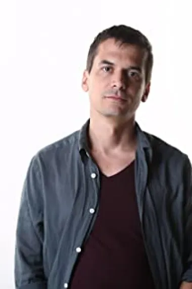 巴纳巴斯·特思