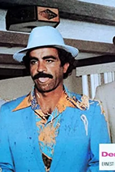 萨尔瓦托雷·博尔盖塞