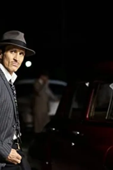 托马斯·威尔逊·布朗