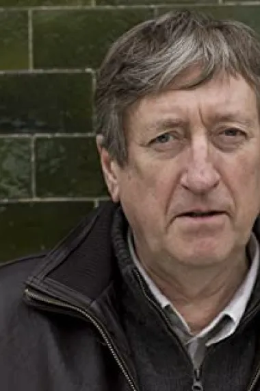 菲利普·杰克森