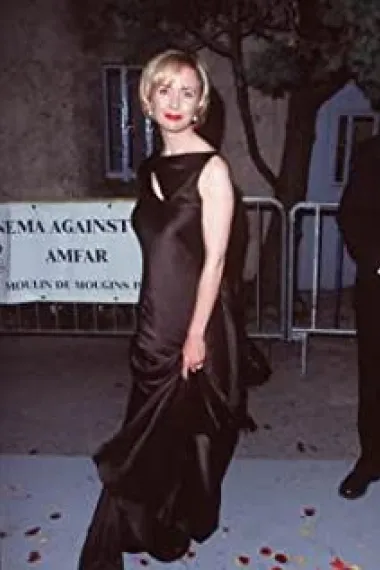 丽赛特·安东尼