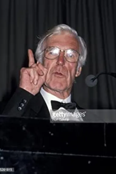 查尔斯·克莱顿