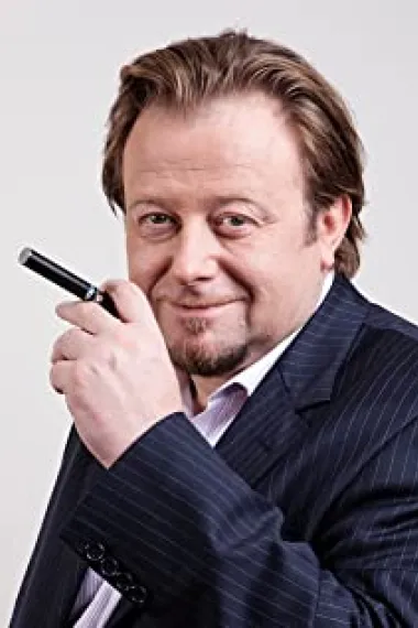 奥拉夫·卢巴申科