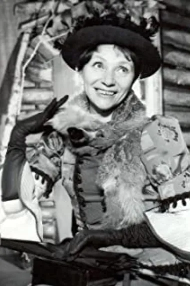 斯特凡尼亚·伊文斯卡