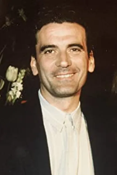 马西莫·特洛伊西