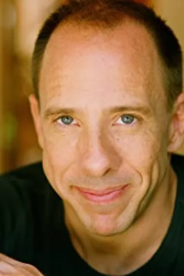 帕特里克·里奇伍德