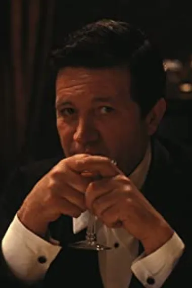 多纳尔·麦卡恩