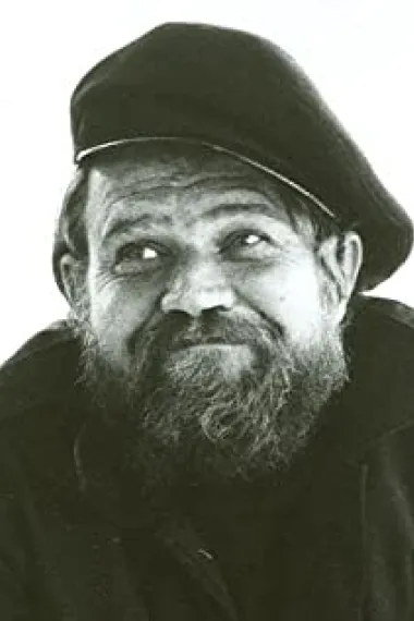 乔治·“巴克”·弗劳尔