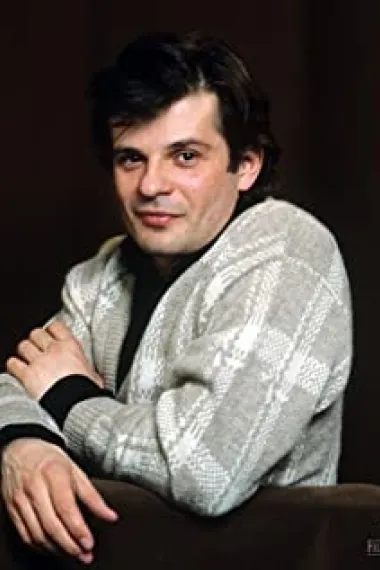 克日什托夫·格洛比什