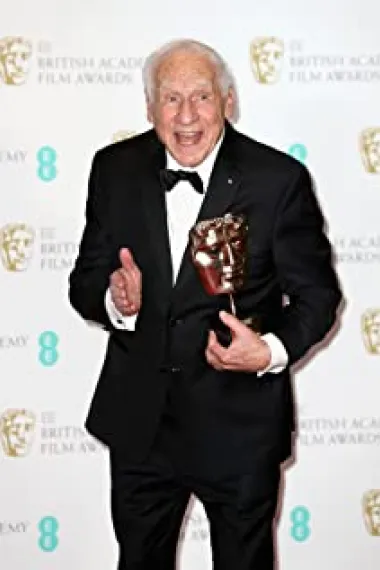 梅尔·布鲁克斯