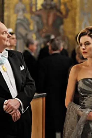 比约恩·格拉纳特