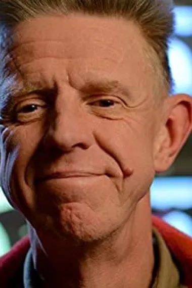 亚力克斯·考克斯