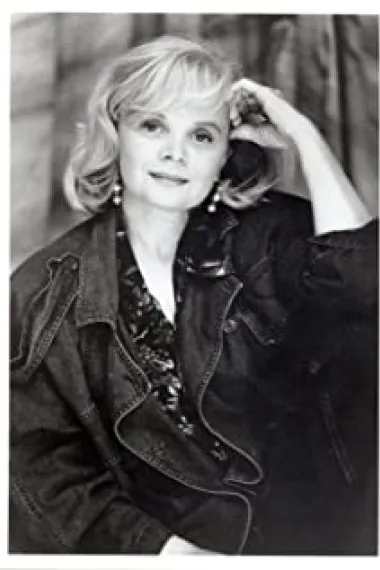 玛格丽特·拉德